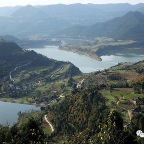 川北民間傳統文化紀錄片《川北舊事》第四集《雙峰山歌》